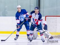 HC Slovan Bratislava - MMHK Nitra HC Slovan Bratislava - MMHK Nitra