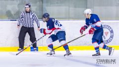 HC Slovan Bratislava - MMHK Nitra HC Slovan Bratislava - MMHK Nitra