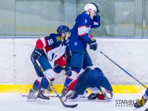 HC Slovan Bratislava - MMHK Nitra HC Slovan Bratislava - MMHK Nitra