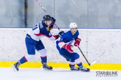 HC Slovan Bratislava - MMHK Nitra HC Slovan Bratislava - MMHK Nitra