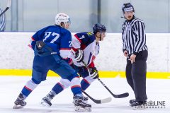 HC Slovan Bratislava - MMHK Nitra HC Slovan Bratislava - MMHK Nitra