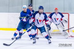 HC Slovan Bratislava - MMHK Nitra HC Slovan Bratislava - MMHK Nitra