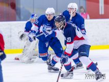 HC Slovan Bratislava - MMHK Nitra HC Slovan Bratislava - MMHK Nitra