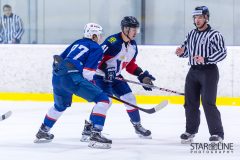 HC Slovan Bratislava - MMHK Nitra HC Slovan Bratislava - MMHK Nitra