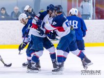 HC Slovan Bratislava - MMHK Nitra HC Slovan Bratislava - MMHK Nitra