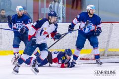 HC Slovan Bratislava - MMHK Nitra HC Slovan Bratislava - MMHK Nitra