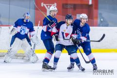HC Slovan Bratislava - MMHK Nitra HC Slovan Bratislava - MMHK Nitra