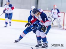 HC Slovan Bratislava - MMHK Nitra HC Slovan Bratislava - MMHK Nitra