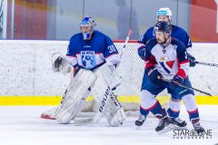 HC Slovan Bratislava - MMHK Nitra HC Slovan Bratislava - MMHK Nitra