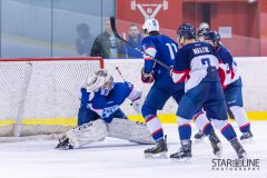 HC Slovan Bratislava - MMHK Nitra HC Slovan Bratislava - MMHK Nitra