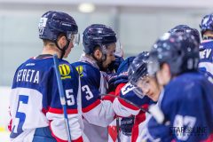 HC Slovan Bratislava - MMHK Nitra HC Slovan Bratislava - MMHK Nitra