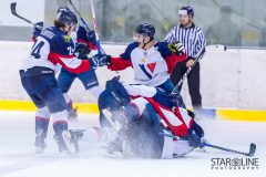 HC Slovan Bratislava - MMHK Nitra HC Slovan Bratislava - MMHK Nitra