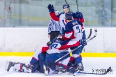 HC Slovan Bratislava - MMHK Nitra HC Slovan Bratislava - MMHK Nitra