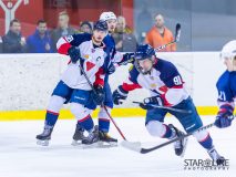 HC Slovan Bratislava - MMHK Nitra HC Slovan Bratislava - MMHK Nitra