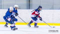 HC Slovan Bratislava - MMHK Nitra HC Slovan Bratislava - MMHK Nitra