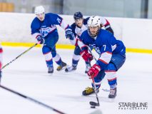 HC Slovan Bratislava - MMHK Nitra HC Slovan Bratislava - MMHK Nitra