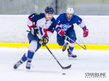 HC Slovan Bratislava - MMHK Nitra HC Slovan Bratislava - MMHK Nitra