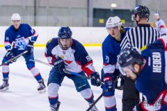 HC Slovan Bratislava - MMHK Nitra HC Slovan Bratislava - MMHK Nitra