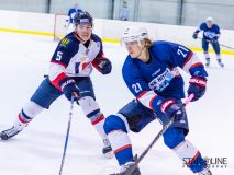 HC Slovan Bratislava - MMHK Nitra HC Slovan Bratislava - MMHK Nitra