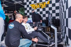Kart Arena - Karting na školách Kart Arena - Karting na školách