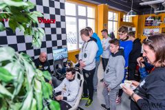 Kart Arena - Karting na školách Kart Arena - Karting na školách
