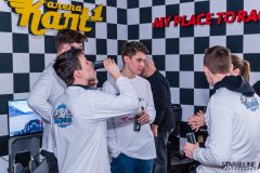 Kart Arena - Karting na školách Kart Arena - Karting na školách