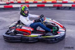 Kart Arena - Karting na školách Kart Arena - Karting na školách