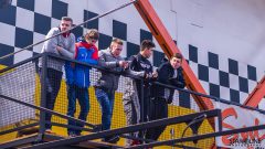 Kart Arena - Karting na školách Kart Arena - Karting na školách