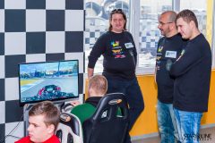 Kart Arena - Karting na školách Kart Arena - Karting na školách
