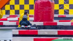 Kart Arena - Karting na školách Kart Arena - Karting na školách