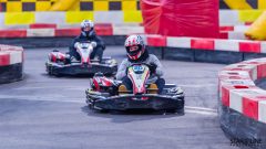 Kart Arena - Karting na školách Kart Arena - Karting na školách