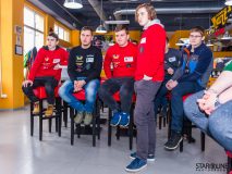 Kart Arena - Karting na školách Kart Arena - Karting na školách
