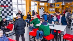 Kart Arena - Karting na školách Kart Arena - Karting na školách