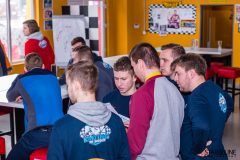 Kart Arena - Karting na školách Kart Arena - Karting na školách