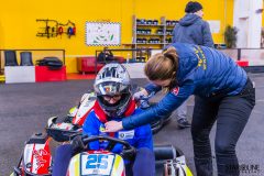Kart Arena - Karting na školách Kart Arena - Karting na školách