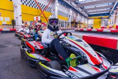 Kart Arena - Karting na školách Kart Arena - Karting na školách