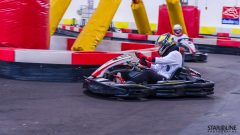 Kart Arena - Karting na školách Kart Arena - Karting na školách