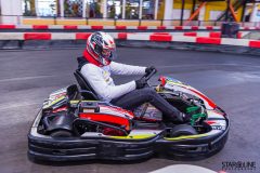Kart Arena - Karting na školách Kart Arena - Karting na školách
