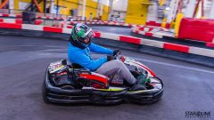 Kart Arena - Karting na školách Kart Arena - Karting na školách