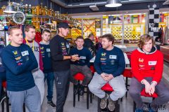 Kart Arena - Karting na školách Kart Arena - Karting na školách