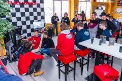 Kart Arena - Karting na školách Kart Arena - Karting na školách