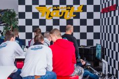 Kart Arena - Karting na školách Kart Arena - Karting na školách