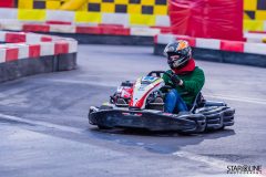 Kart Arena - Karting na školách Kart Arena - Karting na školách