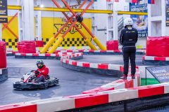Kart Arena - Karting na školách Kart Arena - Karting na školách