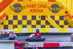 Kart Arena - Karting na školách Kart Arena - Karting na školách
