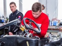 Kart Arena - Karting na školách Kart Arena - Karting na školách