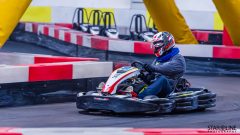 Kart Arena - Karting na školách Kart Arena - Karting na školách