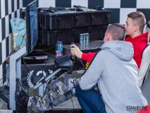 Kart Arena - Karting na školách Kart Arena - Karting na školách