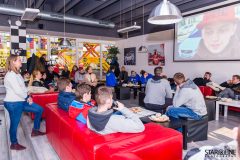 Kart Arena - Karting na školách Kart Arena - Karting na školách