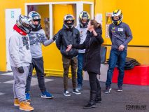 Kart Arena - Karting na školách Kart Arena - Karting na školách